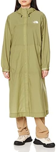 Amazon | [THE NORTH FACE] Breeze Lightning Coat インディゴストーン